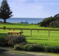 Naracoopa Holiday Cottages