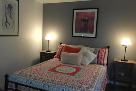 Brydon House Garden Studio - Australian Destinations 0