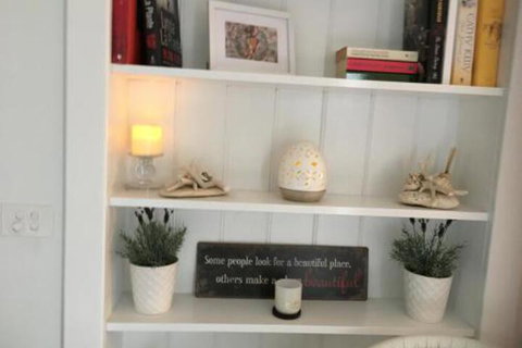 Brydon House Garden Studio - Australian Destinations 3