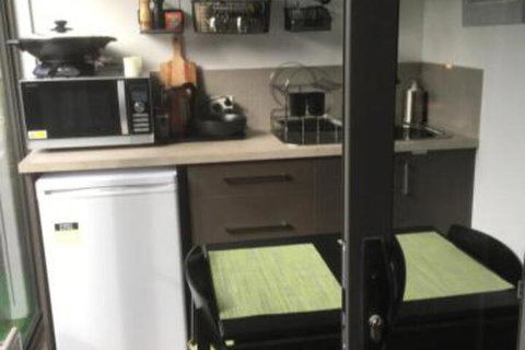 Brydon House Garden Studio - Australian Destinations 6