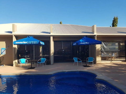 Chinchilla Palms Motor Inn - Australian Destinations 0