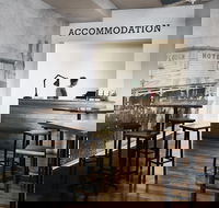 Plough Hotel - Australian Destinations