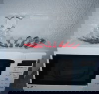 Abajaz Motor Inn - Australian Destinations