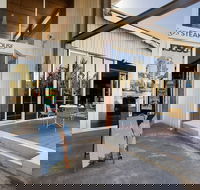 Villa Noosa Hotel - Australian Destinations