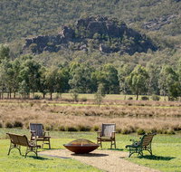 Halls Gap Motel - Australian Destinations