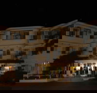 Normandie Inn  Function Centre - Australian Destinations