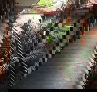 Flinders Motel - Australian Destinations