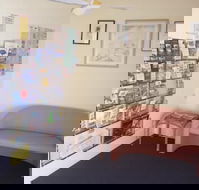 Bayview Motor Inn - Australian Destinations