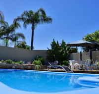 Palms Bed  Breakfast - Australian Destinations