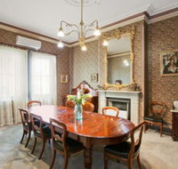 Merton Manor Exclusive Bed And Breakfast