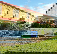 Gateway Motor Inn Warrnambool