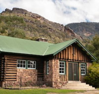 Breeze Holiday Parks - Halls Gap - Australian Destinations