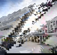 Gladstone Central Plaza - Australian Destinations