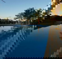 Argyle on the Park - Australian Destinations