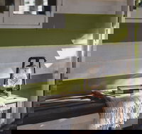 Beach Huts Middleton - Australian Destinations