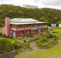 Cape Bridgewater Sea View Lodge - Australian Destinations