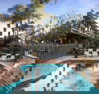 Marion Motel and Apartments - Australian Destinations