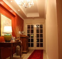 Arcadian Bed  Breakfast - Australian Destinations