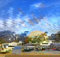 Eden Gateway Holiday Park - Australian Destinations
