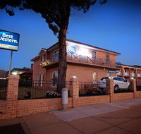 Blue Gum Motor Inn - Australian Destinations