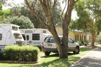 Kendalls On The Beach Holiday Park - Australian Destinations 0