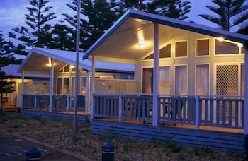 Kendalls On The Beach Holiday Park - Australian Destinations 5