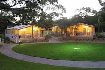 Kendalls On The Beach Holiday Park - Australian Destinations 2