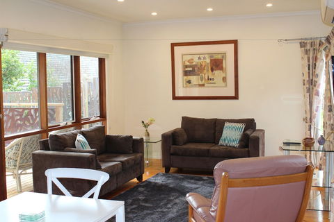 Australian Home Away At Wonga Park Brushy Creek - Australian Destinations 3