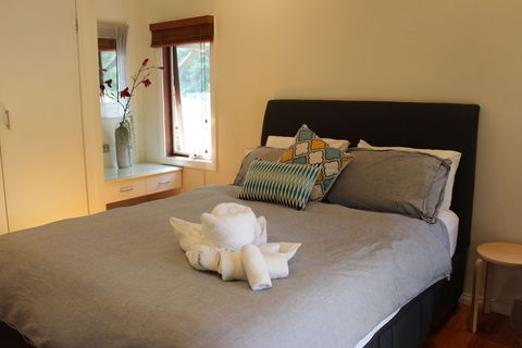 Australian Home Away At Wonga Park Brushy Creek - Australian Destinations 4