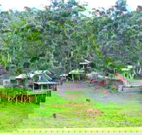 Karma Chalets - Australian Destinations