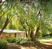 Peppermint Brook Cottages - Australian Destinations