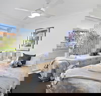 Kirra Palms Holiday Apartments - Australian Destinations