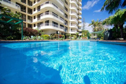 Capricornia Apartments - Australian Destinations 4