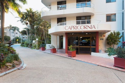 Capricornia Apartments - Australian Destinations 0