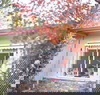 Goldfield Holiday Units