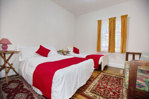 Rosedale Cottages - Australian Destinations 3