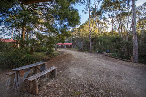 Rosedale Cottages - Australian Destinations 4