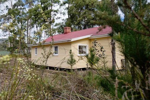 Rosedale Cottages - Australian Destinations 1