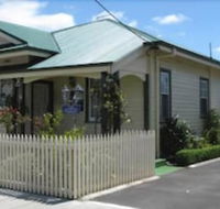 The Postmaster Inn BnB - Australian Destinations