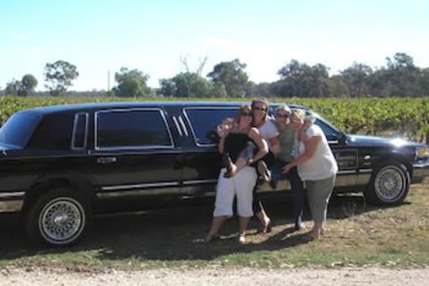 Walkabout Motel - Australian Destinations 3