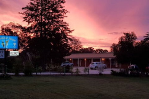 Walkabout Motel - Australian Destinations 0