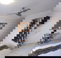 The David Motel - Australian Destinations