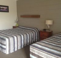 Admella Motel - Australian Destinations