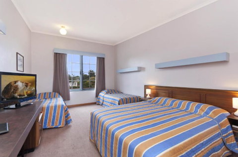 William Dutton Motel - Australian Destinations 3
