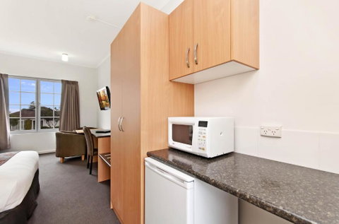 William Dutton Motel - Australian Destinations 5