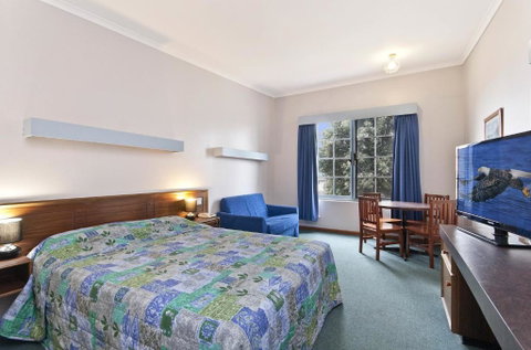 William Dutton Motel - Australian Destinations 4