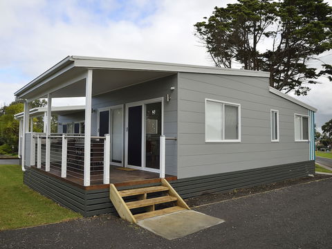 NRMA Portland Bay Holiday Park - Australian Destinations 1