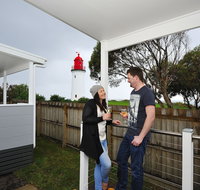 NRMA Portland Bay Holiday Park - Australian Destinations