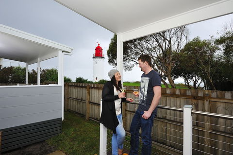 NRMA Portland Bay Holiday Park - Australian Destinations 0