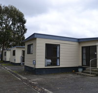 Portland Tourist Park - Australian Destinations